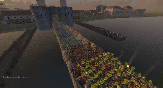 Rome Siege 2.0