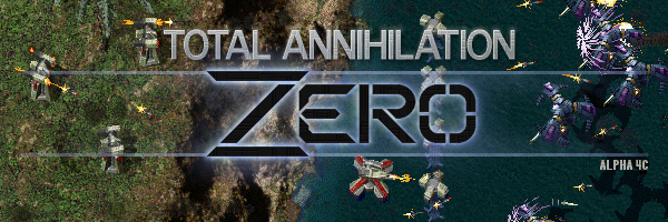 total annihilation release date