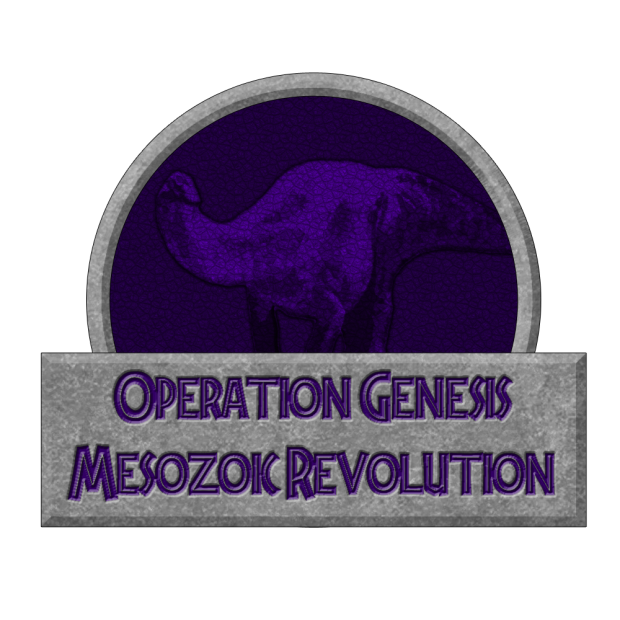 Operation Genesis - Mesozoic Revolution