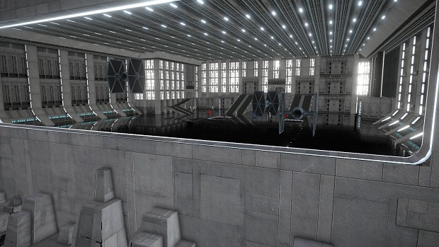 Death Star II Preview