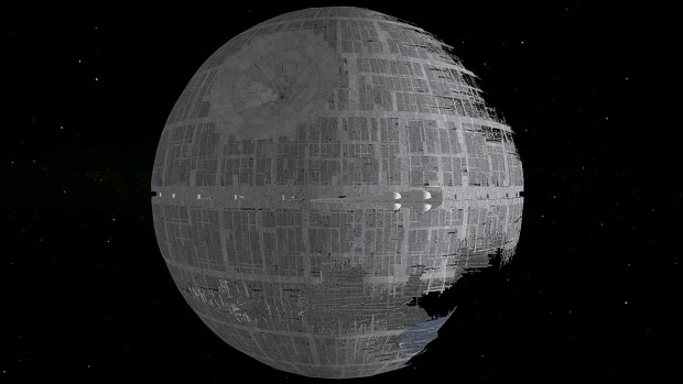 Death Star II Preview