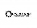 Aperture Test Subject 002
