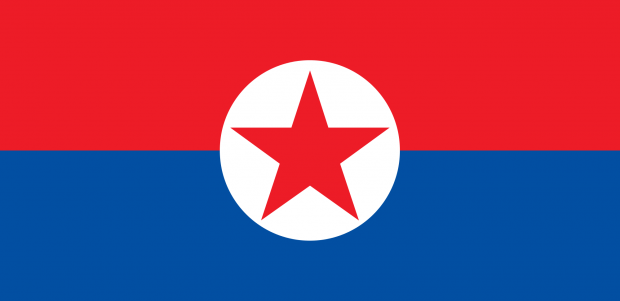 Flag of National Liberation Fron 4