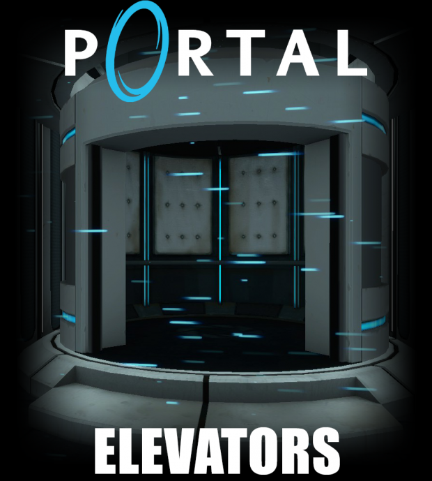 Portal Elevators cover by Jackathan