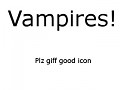 Vampirism