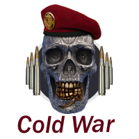 cold War 2016
