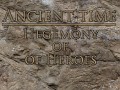 Ancient time : Hegemony of Heroes