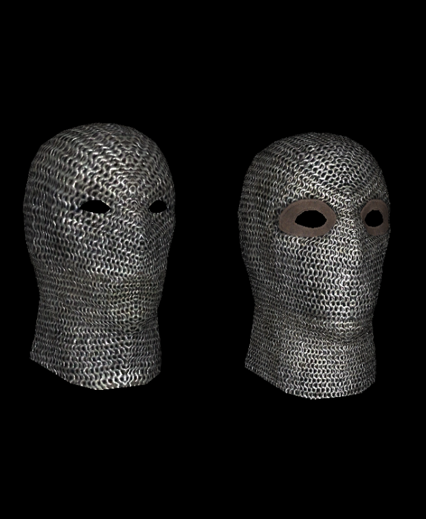 mail mask