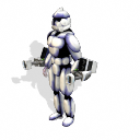 Clone Trooper 7