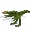 Deinosaurus 9