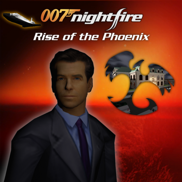 james bond 007 nightfire rom