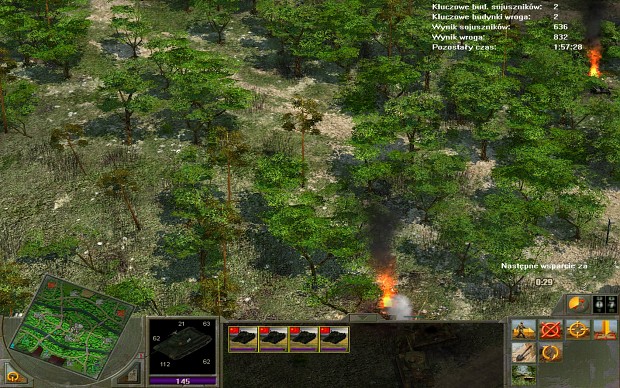 blitzkrieg 2 mods free downloads