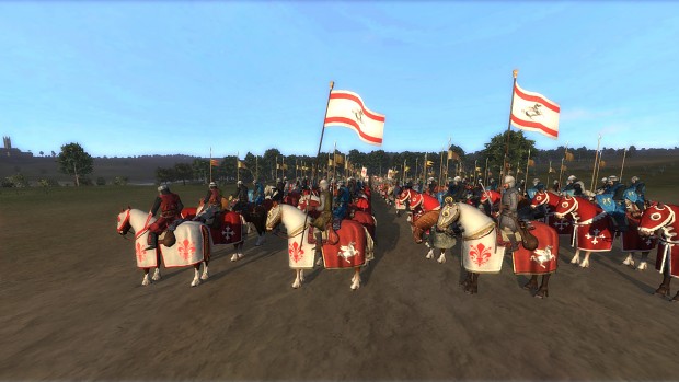 Knights of Tuscany