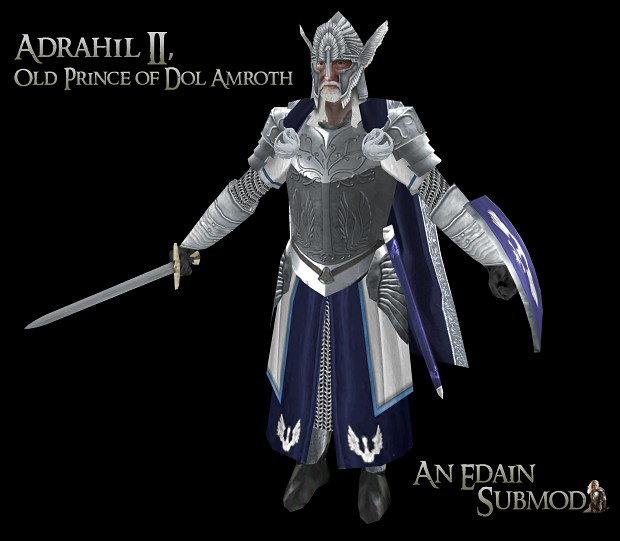 Adrahil II