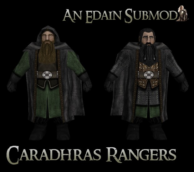 Caradhras Rangers