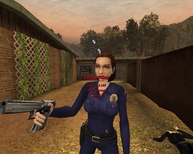 postal 2 coop mod