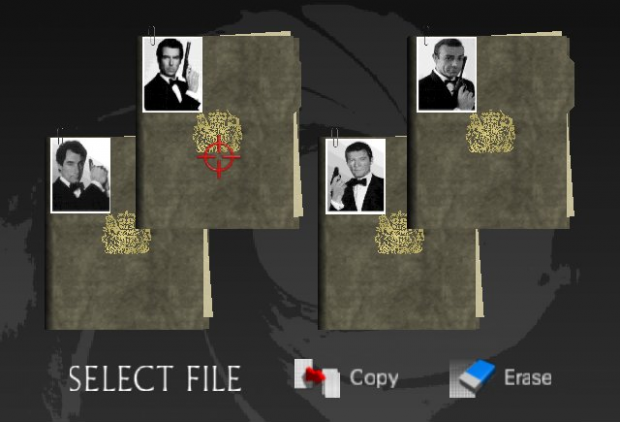 Project: GoldenEye (N64) Mod — MI6 Community