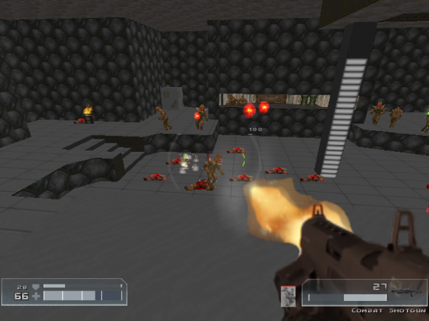 play doom 2 free without downloading