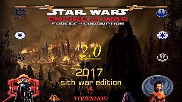 YodenMod2017 2.0