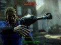 Fallout 3 Alien Blaster