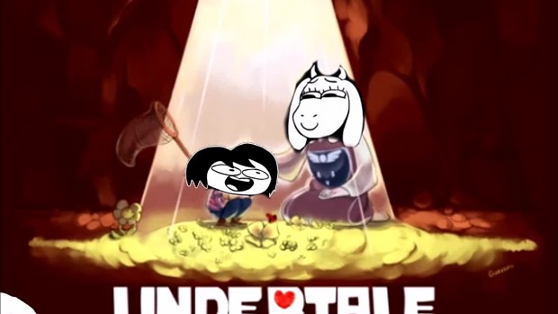 UNDERPANTS OST - MOGOLOVONIO (For the Sans Fight) video - Undertale Sr.  Pelo Soundfont mod for Undertale - ModDB