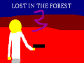 Lost In The Forest III 3D