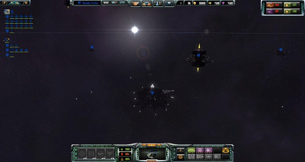 Nephilim space structures image - Wing Commander - Alliance mod for ...