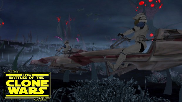 best clone wars battles