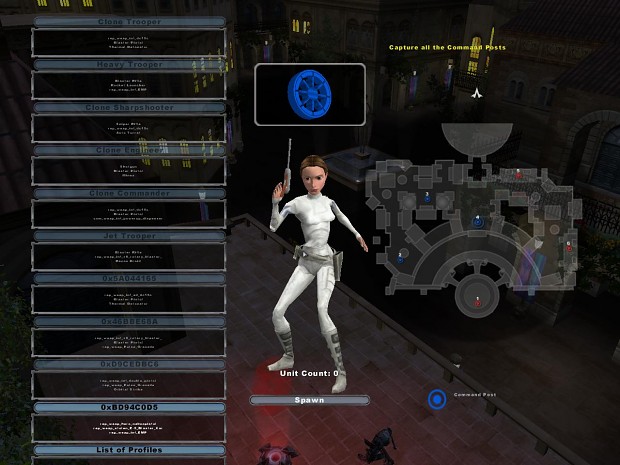 Check out 15+ minutes of a The Clone Wars mod for Battlefront II – The Star  Wars Game Outpost