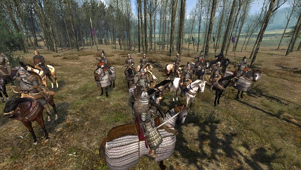diplomacy mount and blade