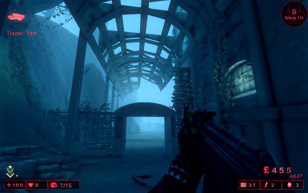 killing floor 1 modded server killing floor 1 modded server