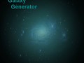 GSB - Galaxy generator