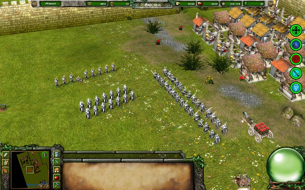 Gondorian Army