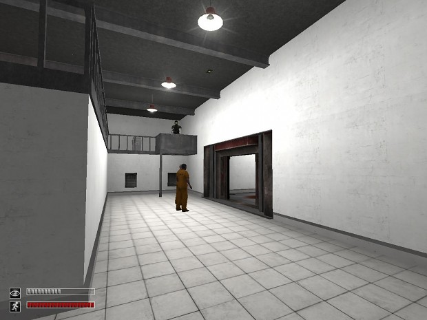 SCP: CB [Early State Image]