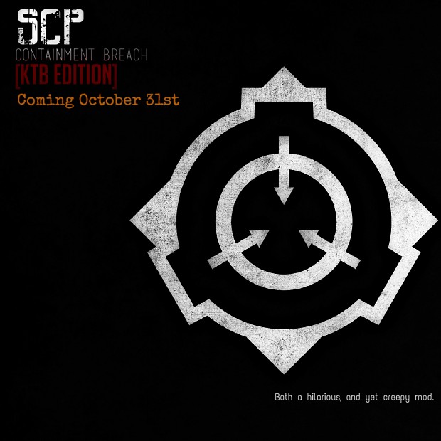 SCP KTB coming soon 2