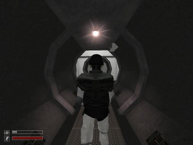 SCP: Containment Breach [KTB Edition] mod - Mod DB