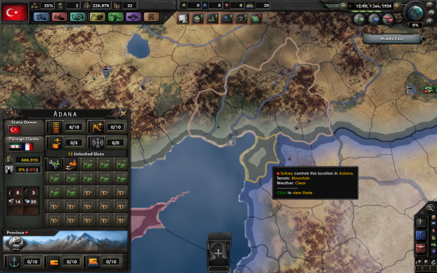 hearts of iron 4 cheat engine