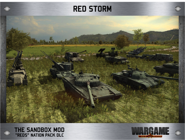 Red Storm Ad (Reds Nation Pack)