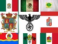 Mexico States