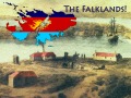 Pop Demand - Sub-mod: The Falklands!