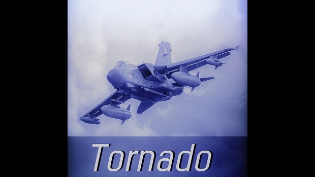 UNIT - Tornado Portrait