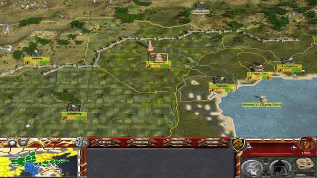 Empire II mod for Empire: Total War - ModDB