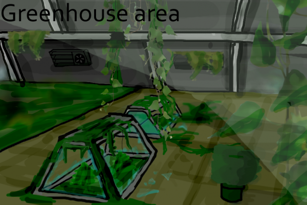 Greenhouse concept