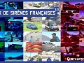 Pack de sirènes françaises / French Sirens Pack