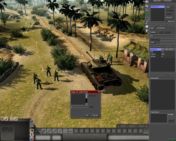 men of war assault squad 2 download editor