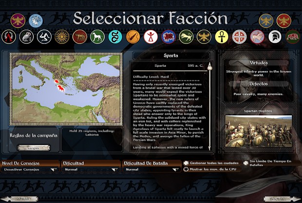 medieval 2 total war factions