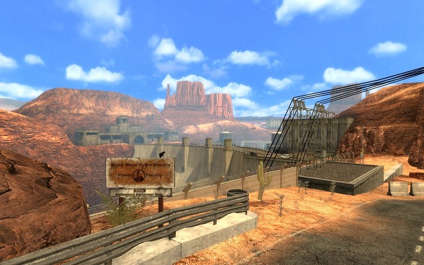 Image 8 - Black-Mesa: Source CO-OP mod for Black Mesa - ModDB