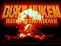 Nuclear Showdown