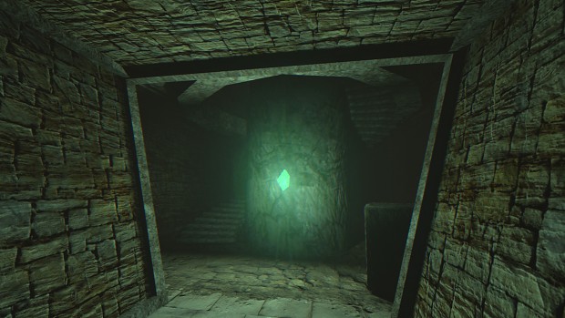 Screenshot image - Penumbra: Prisoner of Fate - Chapter I mod for SOMA ...