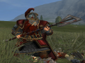 Rohan Shieldmaiden - 3.0 image - Third Age: Reforged mod for Medieval II:  Total War: Kingdoms - Mod DB